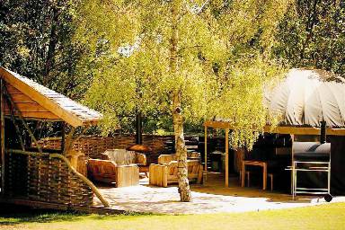 Cottage