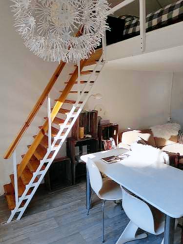 60 m² Ferienhaus