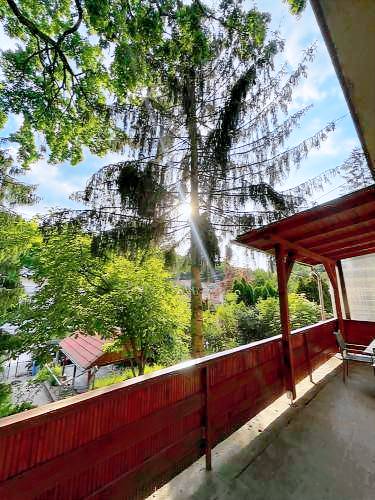 Apartament  Miskolctapolca