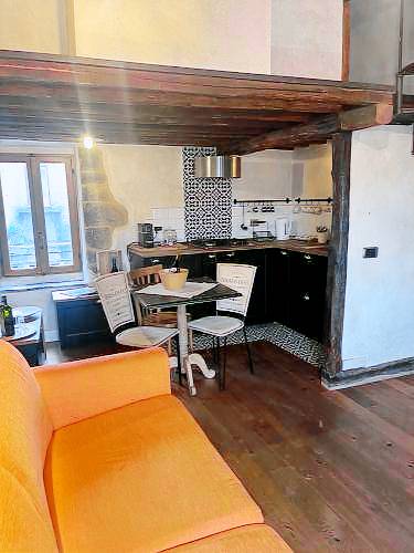 Appartamento Sacrofano