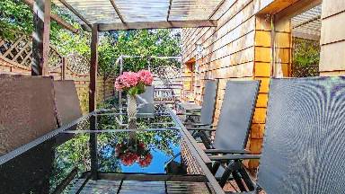 100 m² Ferienwohnung