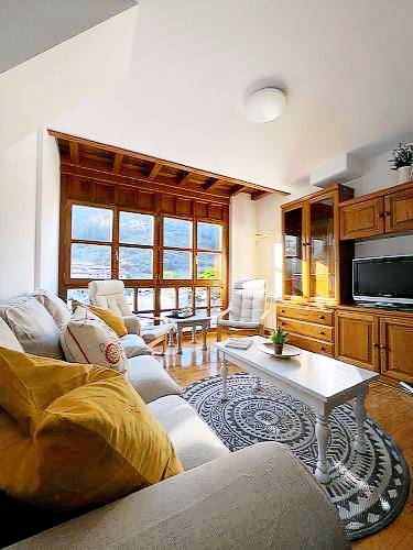 Apartamento Potes