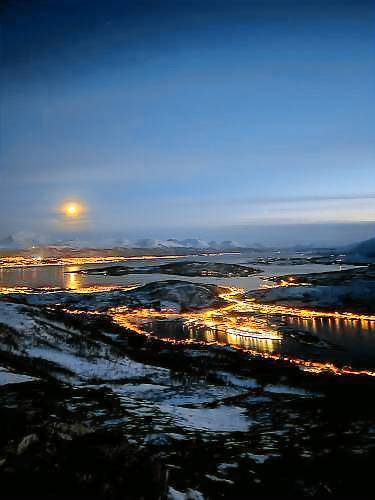Hus  Tromsø