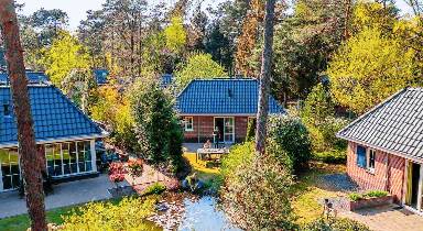Huis 145 m²
