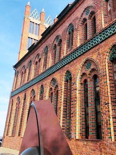 Apartament Stare Miasto