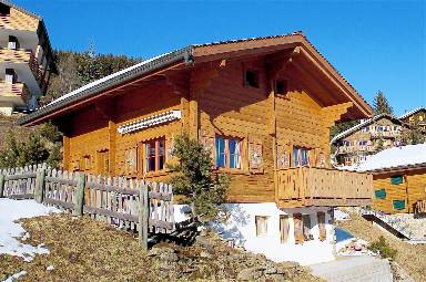 Appartement 60 m²
