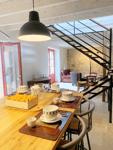 Maison de vacances