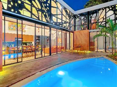 Maison de vacances 310 m²