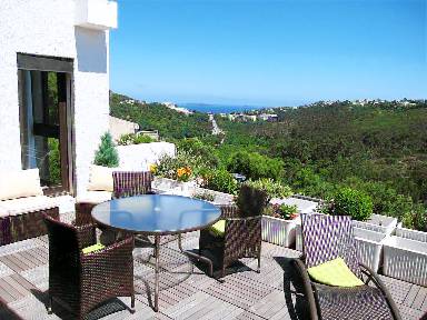 Villa 60 m²