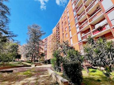 Appartamento 115 m²