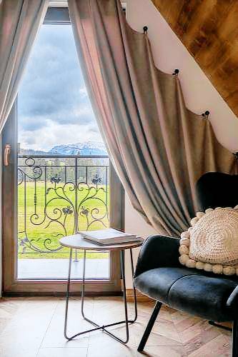 Apartmán  Oravice