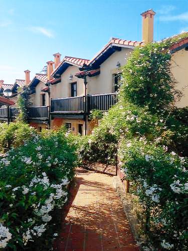 Apartment  Queveda