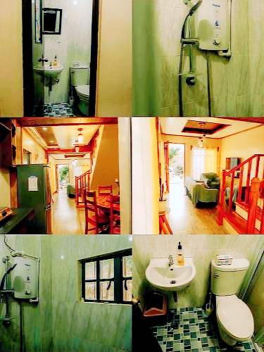 Ferienwohnung Sagada