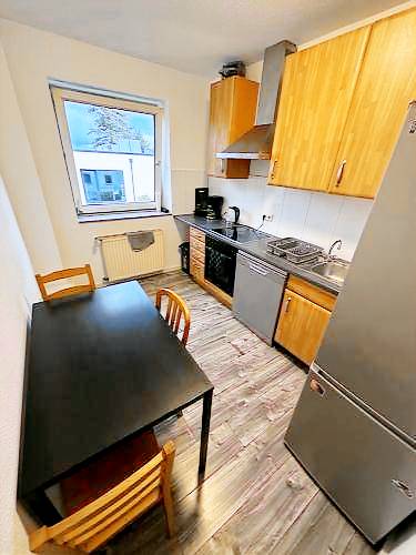 Ferienwohnung Frechen