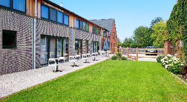 B&B De Vlierbeek