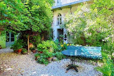 Maison de vacances