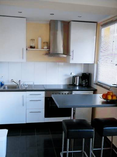 39 m² Apartament