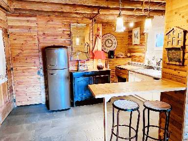 Chalet