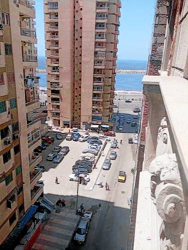 Apartment Al Wadi Al Gadid Desert
