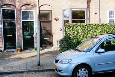Appartement 77 m²