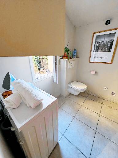 Maison de vacances