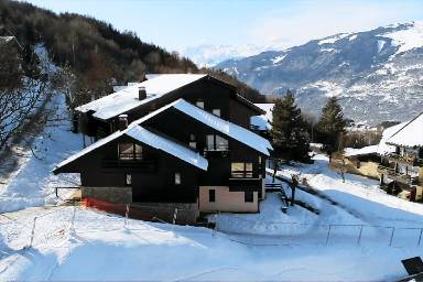 Appartement 38 m²