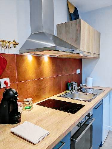 Appartement Roanne