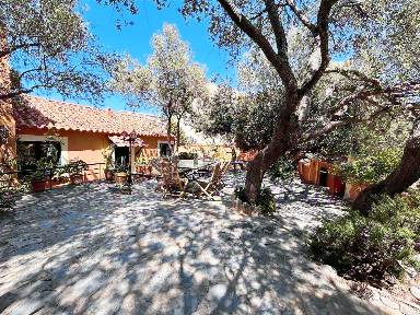 Villa 110 m²