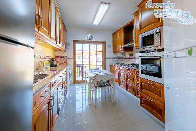 Apartamento de 100 m²