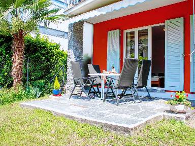 Appartement 55 m²