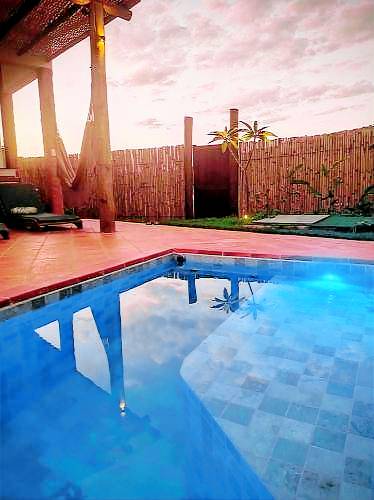 Apartamento Serra do Cipó