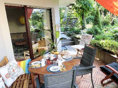 Apartamento de 50 m²