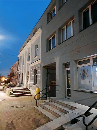 Bed & Breakfast Piotrków Trybunalski