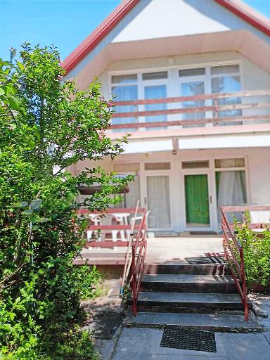 Casa de 60 m²