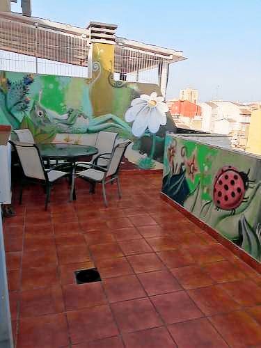 Apartment Castellón de la Plana