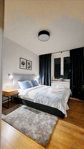 Apartament Opole