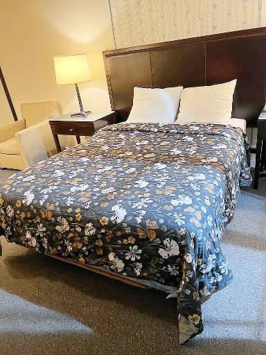 27 m² Motel