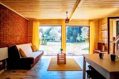 70 m² Dom