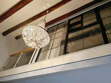 130 m² Apartment