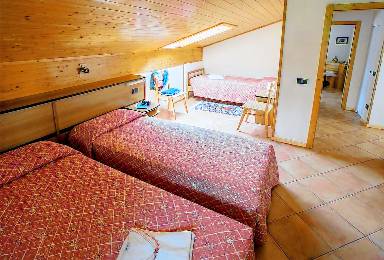 Alloggio 70 m²