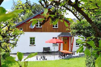 Maison de vacances 110 m²
