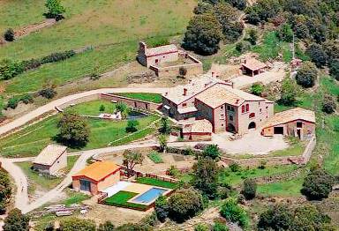 Casa rural