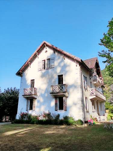 Chambre d'hôtes Saint-Lary-Soulan