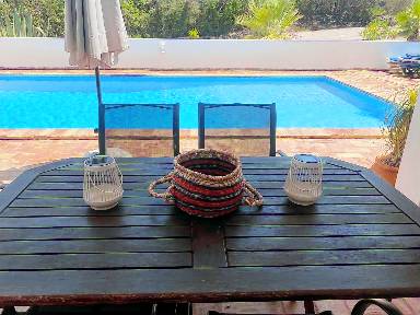 Villa 350 m²