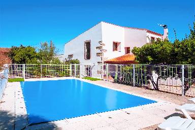 Casa de 250 m²