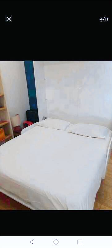 Chambre privée  Quartiere XII Gianicolense