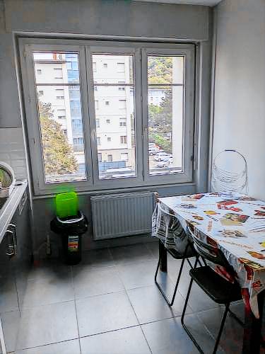 Bed & Breakfast Lyon