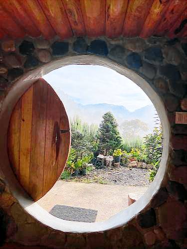 Lodge Sagada