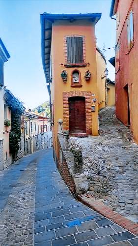 Appartamento Bertinoro