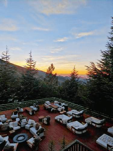 Apartamento Sierra Nevada